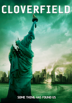 Cloverfield: Monstro