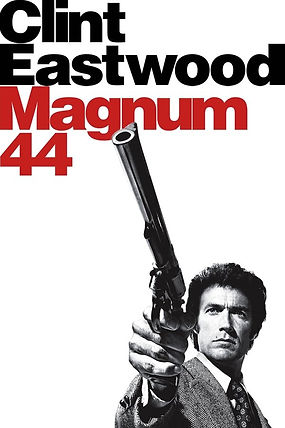 Dirty Harry - Magnum 44