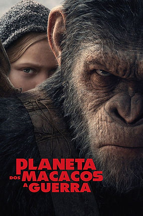Planeta dos Macacos: A Guerra