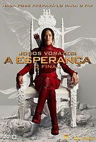 Jogos Vorazes - A Esperança, O final