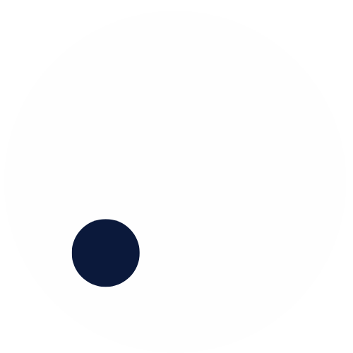 sinal wifi azul escuro