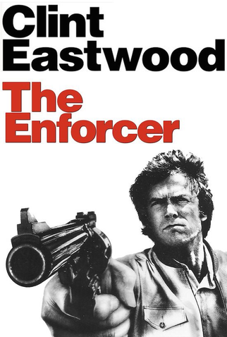 Dirty Harry - Sem Medo da Morte