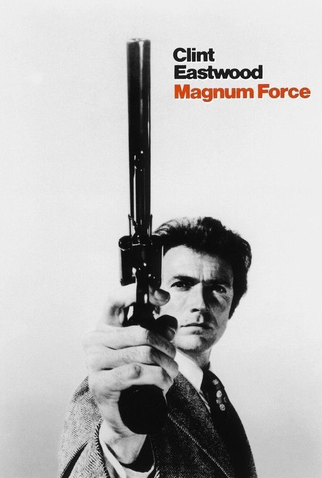 Dirty Harry - Magnum 44