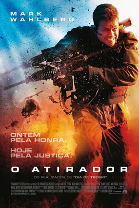 O atirador (2007)