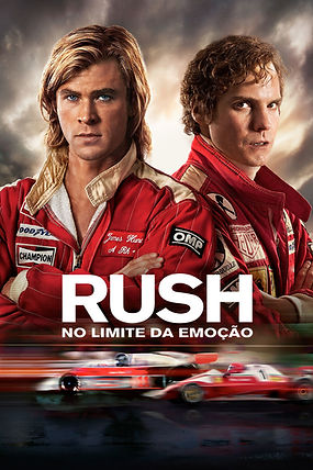 Rush: No Limite da Emoção