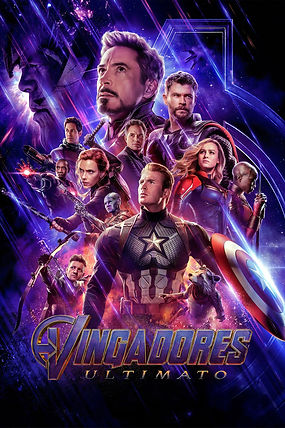 Vingadores: Ultimato