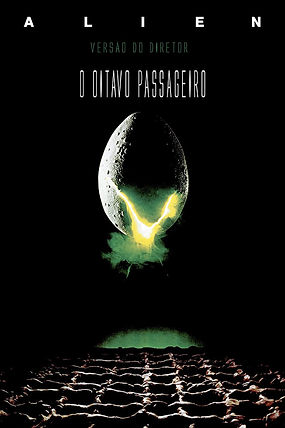 Alien: O Oitavo Passageiro 