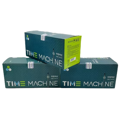 Time Machine | Aesthetic Friends
