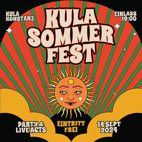 KULA SOMMER FEST