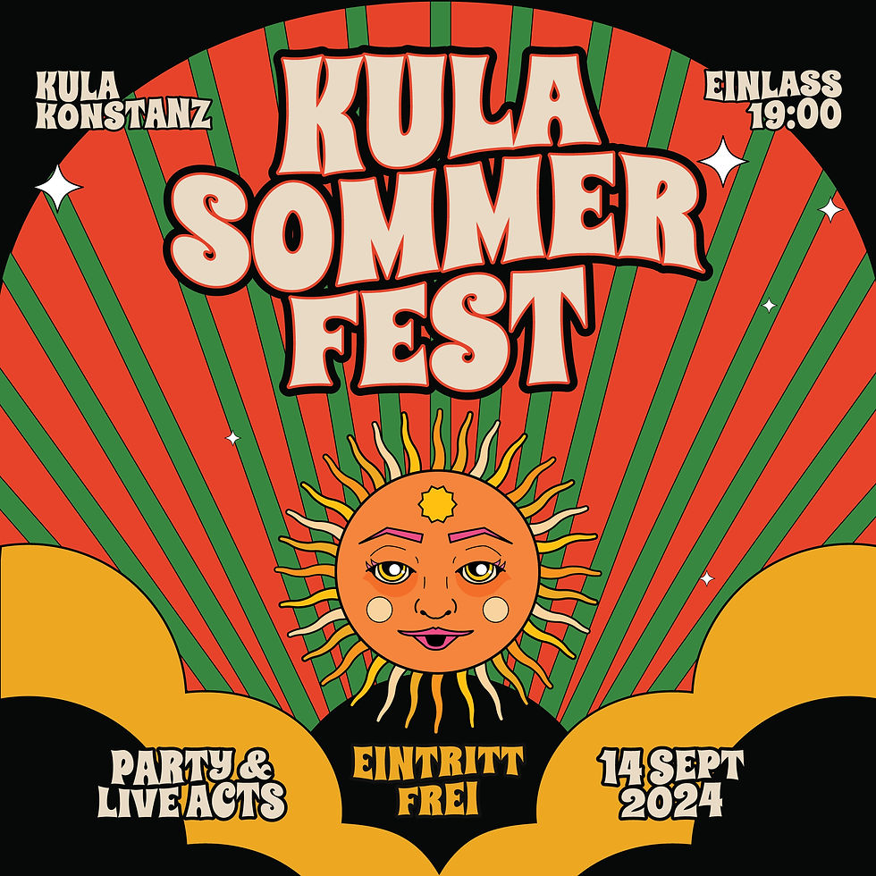 KULA SOMMER FEST