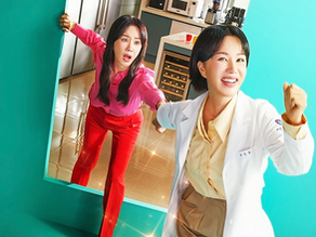 Dr. Cha: A Riveting Journey Through Love, Betrayal, and Redemption