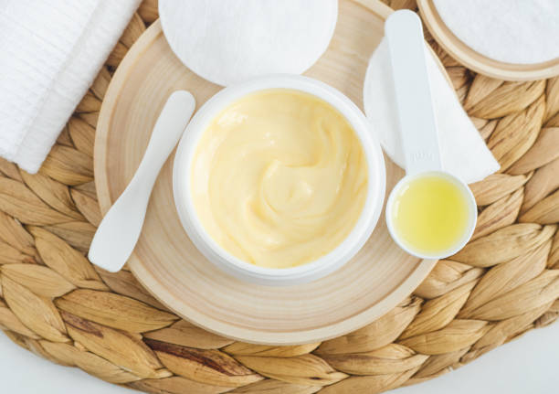 DIY Hair Mask