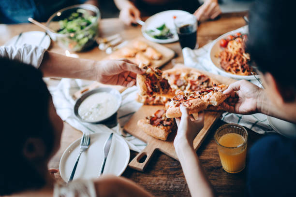 Intermittent Fasting