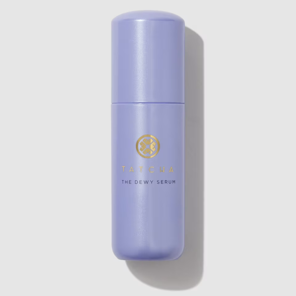 lactic acid serum - Tatcha