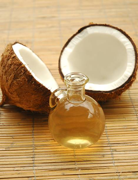 DIY Hair Mask