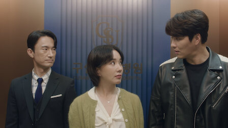 Dr. Cha (K-drama)