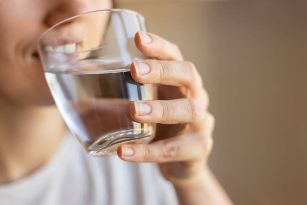 Intermittent Fasting