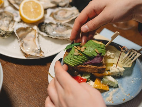 From Burgers to Brie: How Plant-Based Foods Leading Green Wave