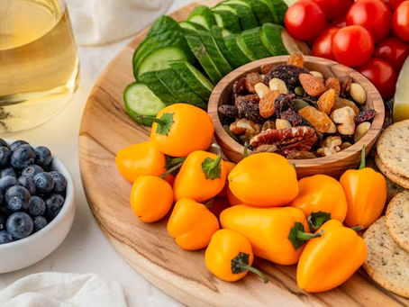 What’s an Anti-Inflammatory Diet and Why Should You Care?