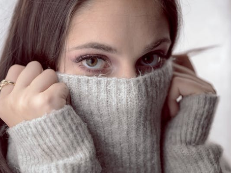Here’s Why Your Usual Skincare Routine Isn’t Enough for Winters