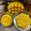 Thumbnail: Plantain and Calendula Hard Lotion Bar - large