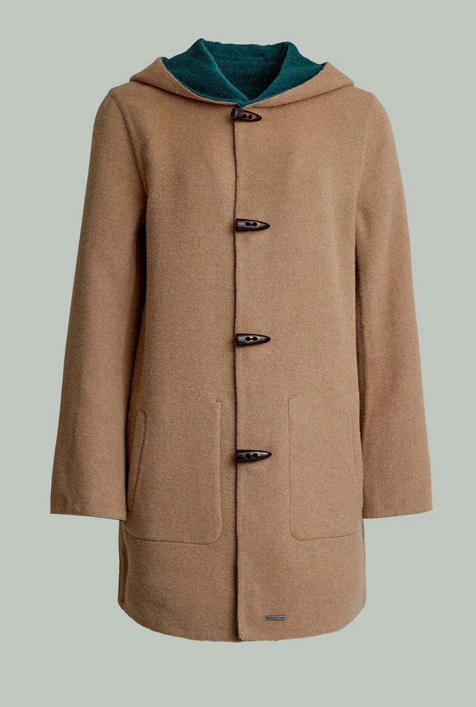 Thumbnail: The Anastasia Coat