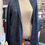 Thumbnail: Wol Hide Layering Rib Crewneck
