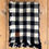 Thumbnail: The Farm Plaid Throw