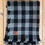 Thumbnail: The Farm Plaid Throw