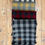 Thumbnail: The Farm Plaid Throw