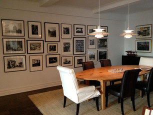 Artwork Placement, Artwork Installation, Picture Hanging, Kona Hawaii, New York New York