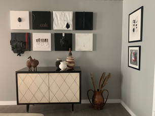 Daniel Schnur, Artwork Placement and Installation, Kona Hawaii, New York New York