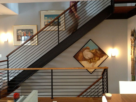 Artwork Placement, Artwork Installation, Picture Hanging, New York New York