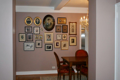 Artwork Placement, Artwork Installation, Kona Hawaii, New York New York