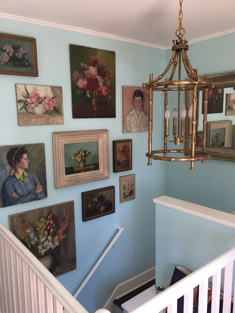 Artwork Placement, Artwork Installation, Picture Hanging, New York New York