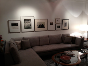 Artwork Placement, Artwork Installation, Picture Hanging, Kona Hawaii, New York New York