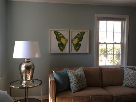 Daniel Schnur, Artwork Placement and Installation, Kona Hawaii, New York New York