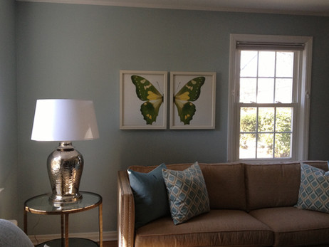Daniel Schnur, Artwork Placement and Installation, Kona Hawaii, New York New York