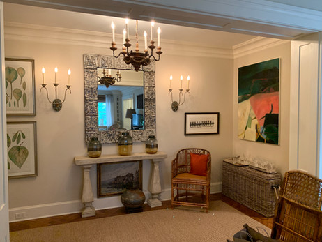 Daniel Schnur, Artwork Placement and Installation, Kona Hawaii, New York New York