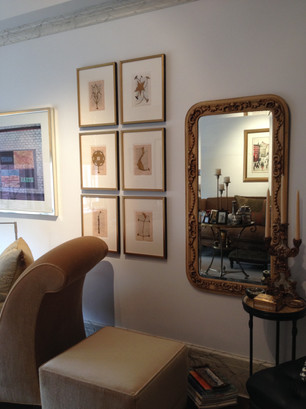 Daniel Schnur, Artwork Placement and Installation, Kona Hawaii, New York New York