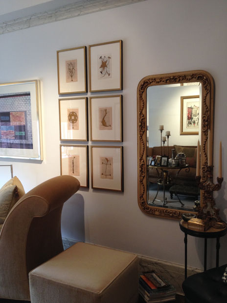 Daniel Schnur, Artwork Placement and Installation, Kona Hawaii, New York New York