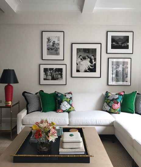 Artwork Placement, Artwork Installation, Picture Hanging