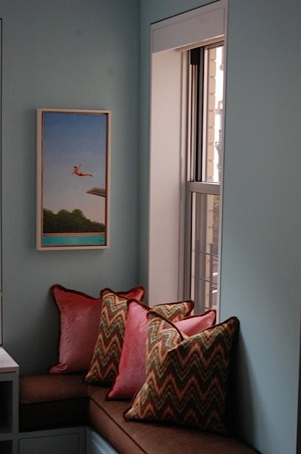 Artwork Placement, Artwork Installation, Picture Hanging, New York New York