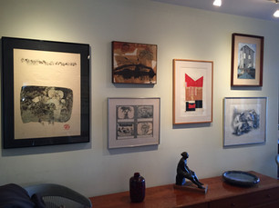 Artwork Placement, Artwork Installation, Picture Hanging, New York New York