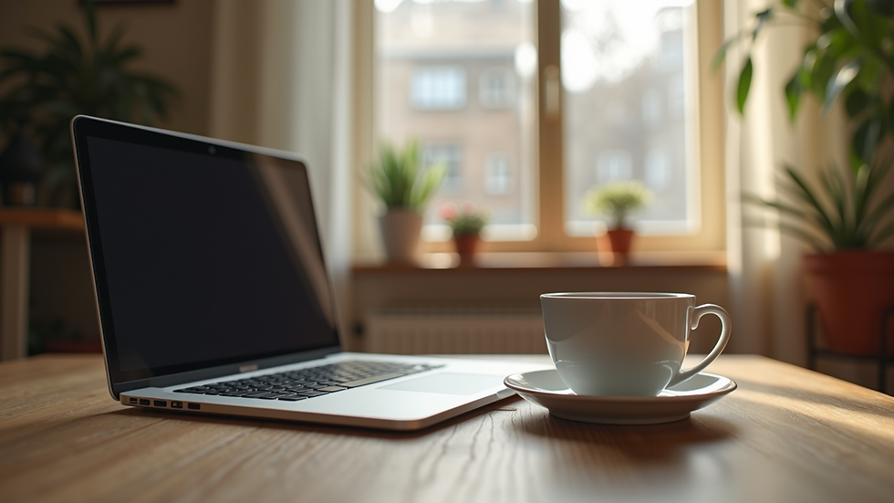 Transform Your Life with a Virtual Trauma Recovery Coach