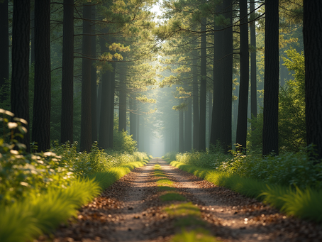 Enhance Your Life with Spiritual Nurturing Tips