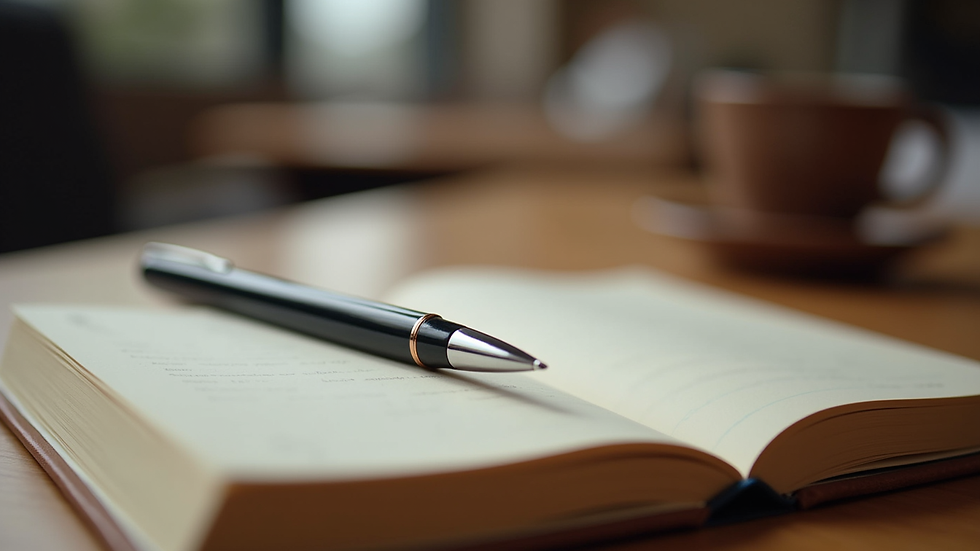 Achieve Clarity with a Personal Growth Awareness Strategy