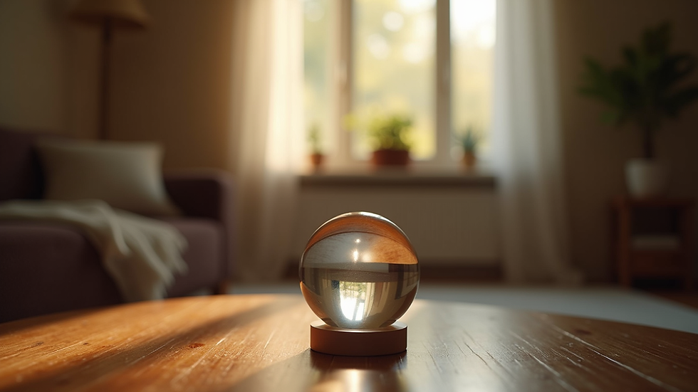 Gain Insight Through Intuitive Guidance Readings: A Path to Healing and Clarity