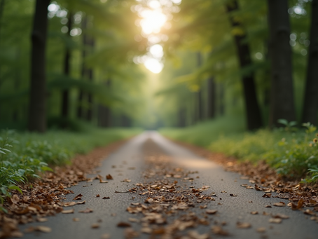 Unlock Your Potential with a Self-Discovery Journey