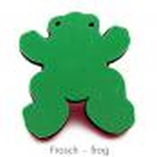 Miniature : Coussin animal